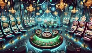 q7988 Mobile Gaming အတွေ့အကြုံ