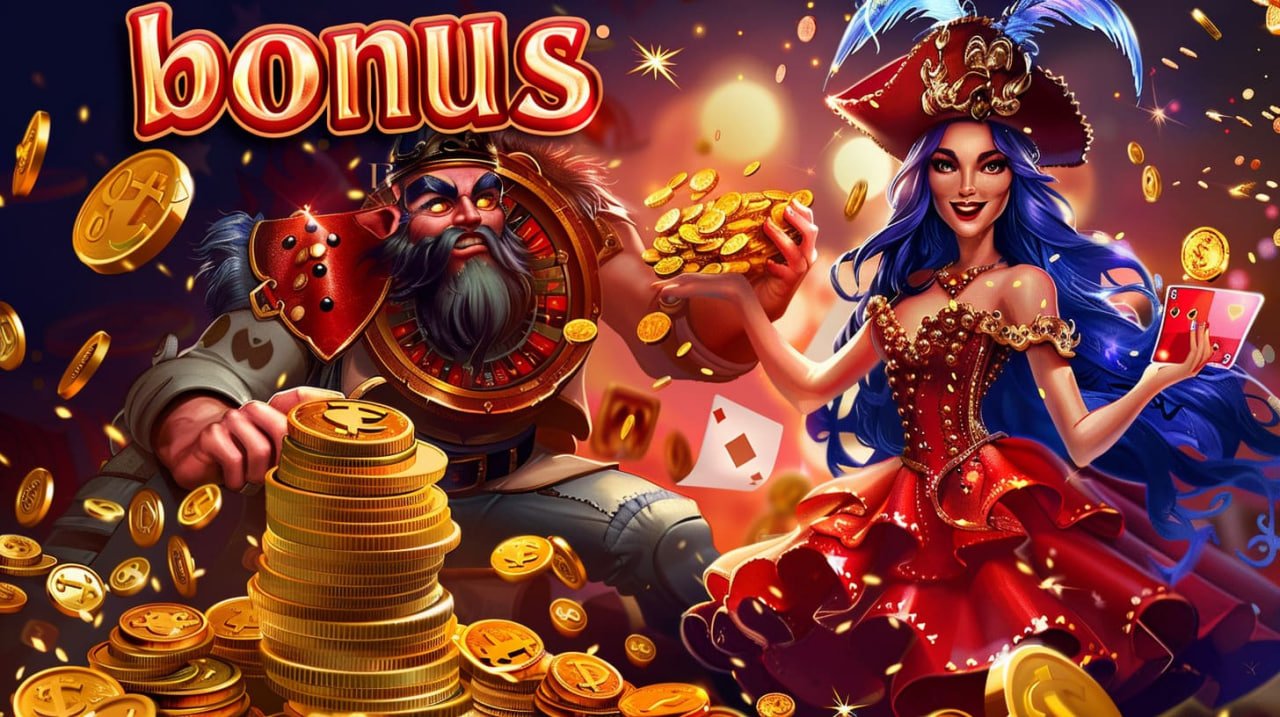 Online Slots ဂိမ်း Spin ခြင်းနှင့် Jackpot ဆုရသောမြင်ကွင်း