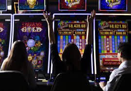 q7988 Online Slots အမျိုးအစားမျိုးစုံ Jackpot Megaways ဂိမ်းများ