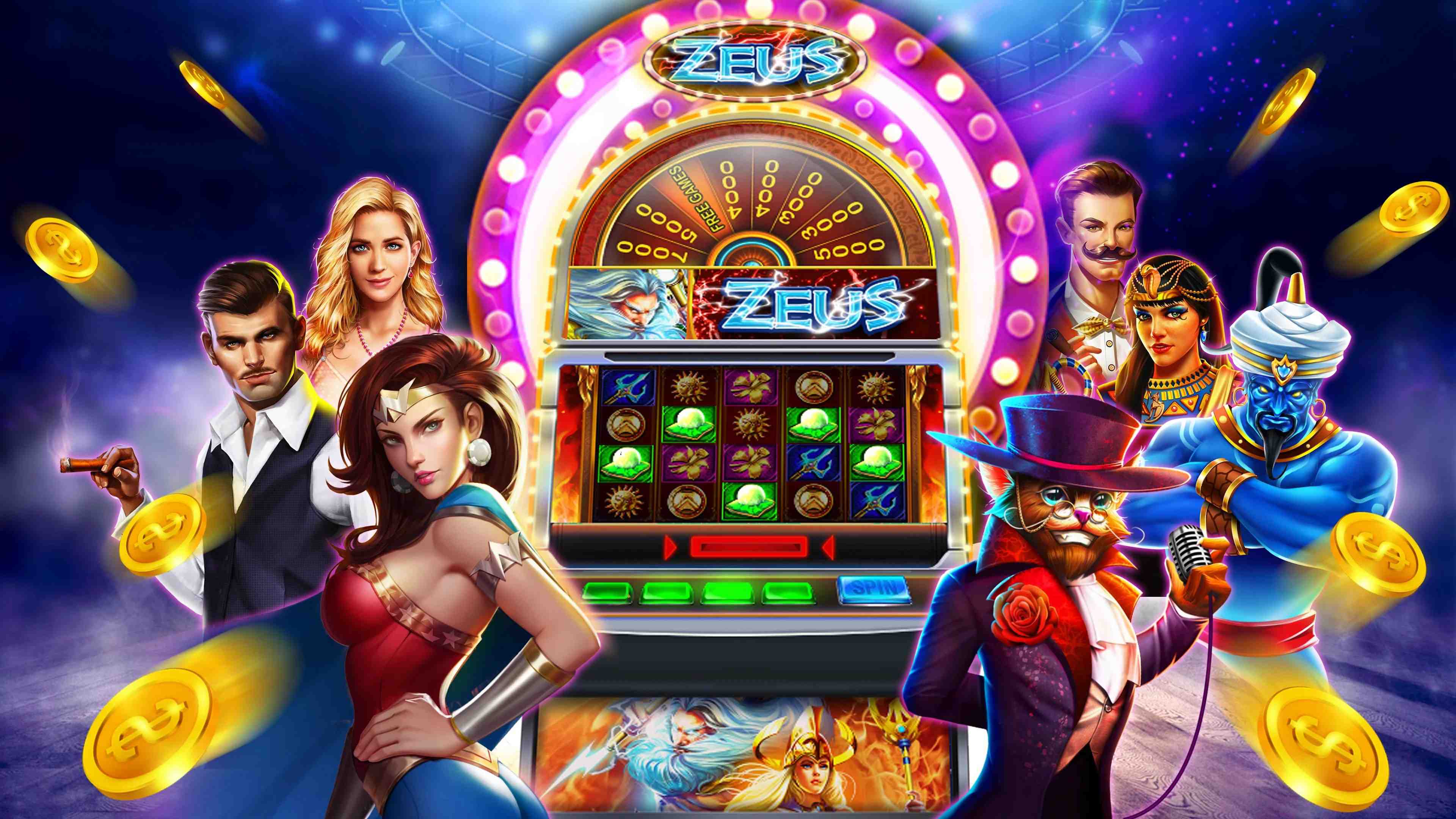 q7988 Mobile APP မိုဘိုင်းဖုန်းမှ ဂိမ်းကစားနေသောမြင်ကွင်း