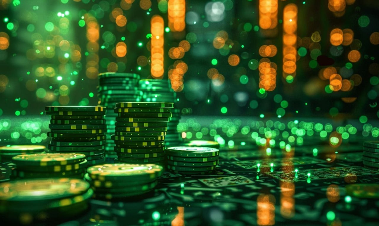 Sports Betting